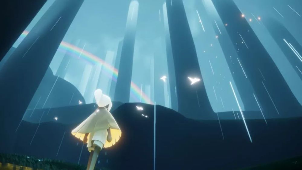 透视未来之光，血红新作解读与赏析