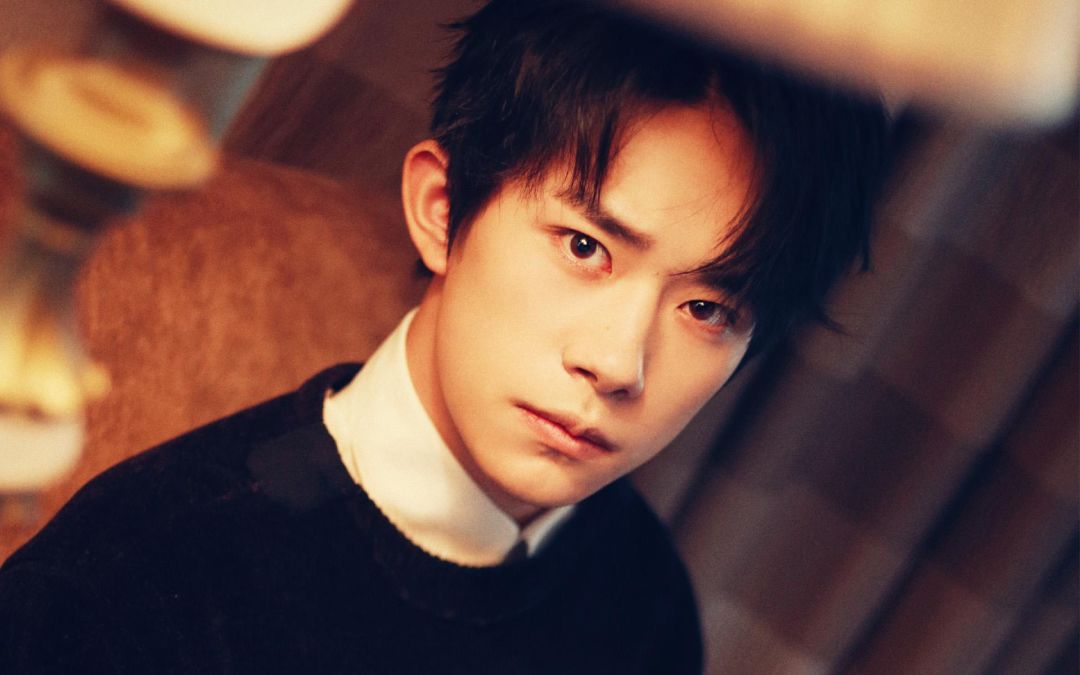 易烊千玺最新写真解析，跟随偶像脚步，掌握拍摄技巧（初学者版）