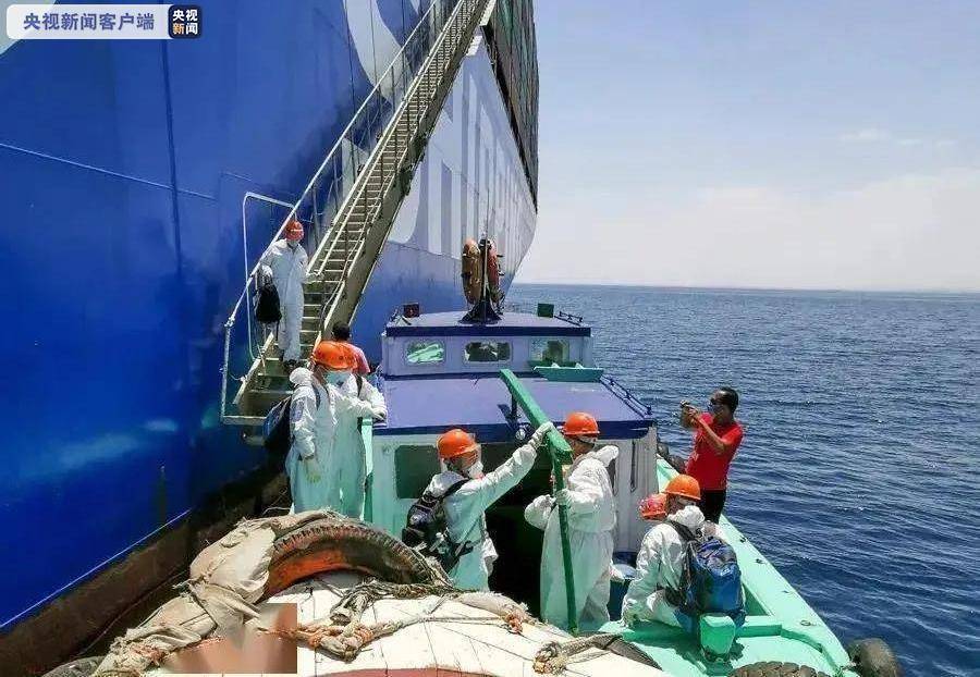 全球港口疫情防控最新动态，案例分析及港口疫情最新消息（11月17日更新）