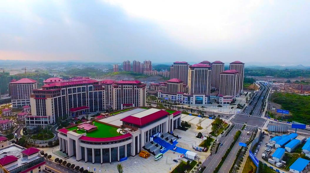 涟水领秀花都最新高科技产品揭秘，革新亮点与体验之旅（11月17日）