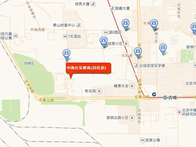 中海长安雅苑最新动态解析与各方观点交锋揭秘