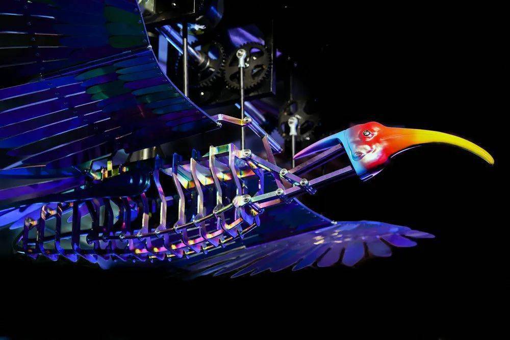 科技风潮来袭，最新另类曲与高科技产品探秘