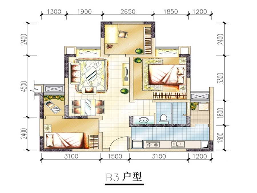 往年11月17日蓝光御江台最新消息与动态报道