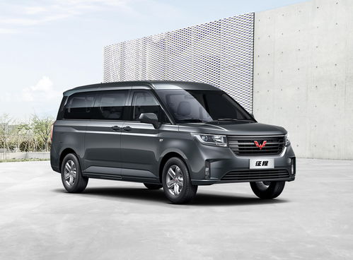 五菱征程最新报价日，开启温馨汽车之旅