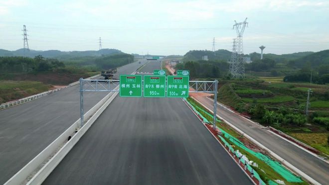 富兴高速公路新篇章，驶向未来的自信成就之旅（2024年11月最新动态）