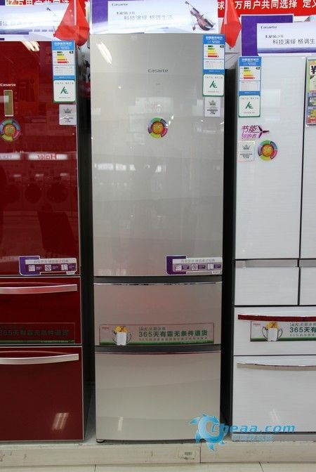 最新价格揭秘，11月卡萨帝冰箱505市场趋势与购买建议