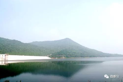 都匀石龙水库最新进展揭秘，11月17日建设动态更新