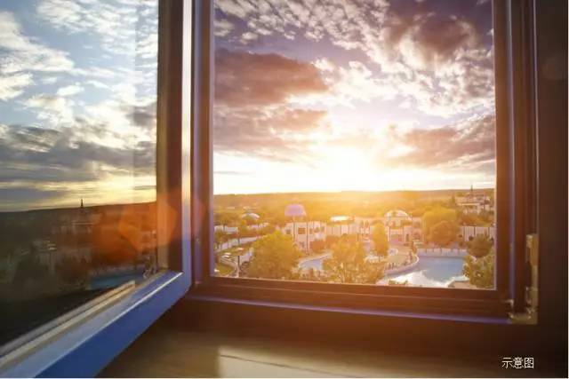 最新铝合金门窗图集，探索自然美景与内心平静的力量之旅