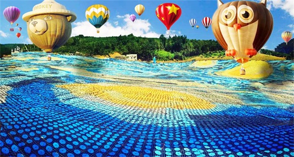 11月17日与大自然共舞，寻找内心平静的奇妙之旅