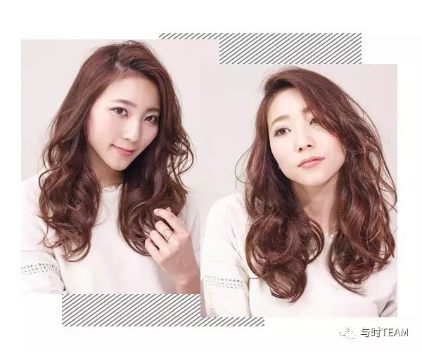 揭秘往年11月17日最新流行烫发短造型趋势,时尚烫发造型大解密!
