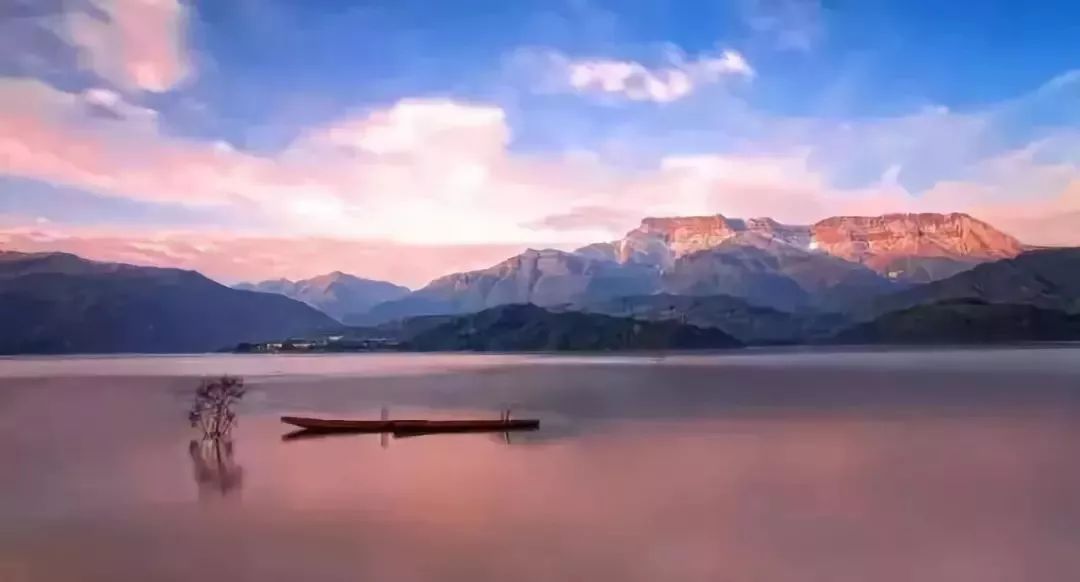 金蝶最新版与自然美景的邂逅,寻找内心平静的旅程