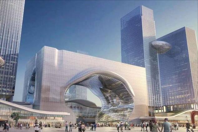 历史上的11月17日北京西站，时代变迁与交通枢纽的崛起之最新新闻回顾