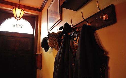 探秘小巷深处的神秘小店，最新破案电视剧揭秘