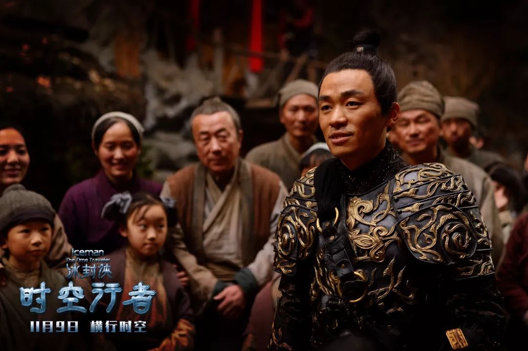 甄子丹最新电影全集，2024年11月17日的银幕盛宴与深度解析