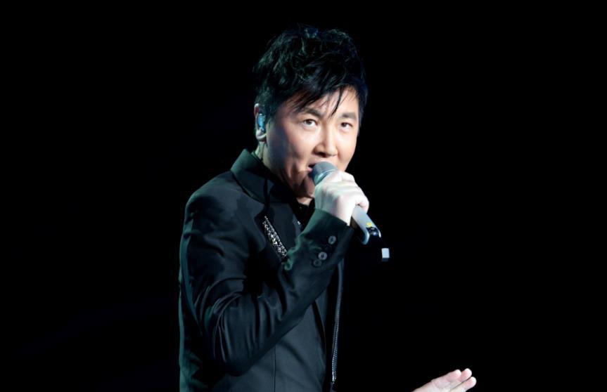 孙楠最新歌曲引发热议，创新还是回归？