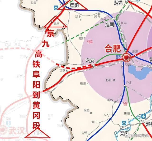 潢川京九高铁新进展，与自然共舞的心灵之旅启程日揭晓