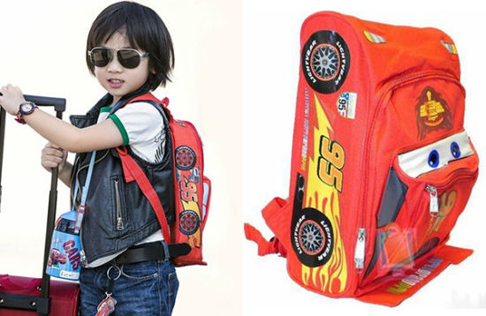 革命性智能书包横空出世，引领潮流前线，科技重塑生活新篇章（11月新品）