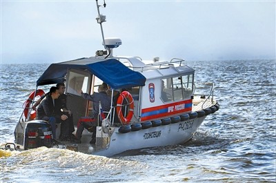 沙巴沉船事件最新进展及背后故事探寻