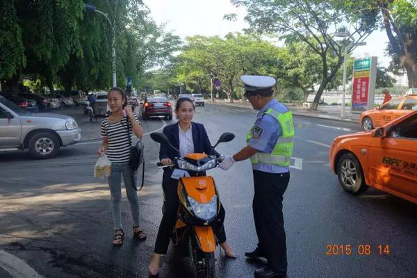 东乡县交通事故背后的温暖故事，友谊与陪伴的感人瞬间