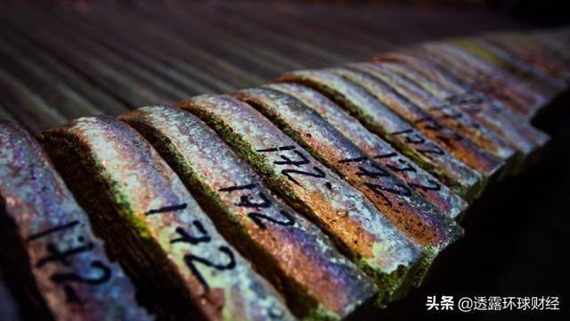 长江铜价背后的温情故事,铜友记在长江畔的印记