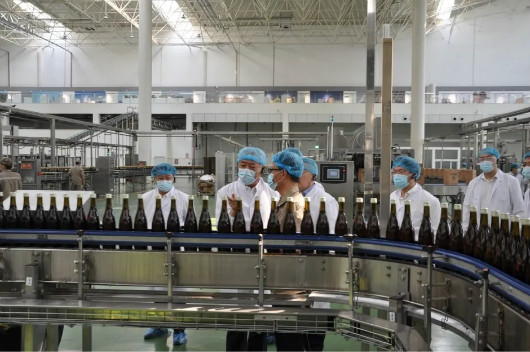 揭秘未来烘烤趋势，最新花生炉技术引领潮流的三大要点解析（2024年11月版）