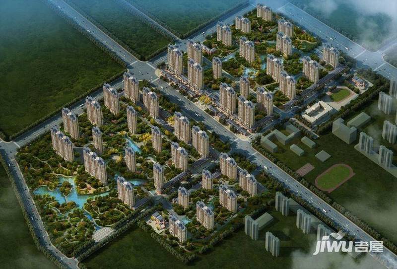 揭秘天洲视界城未来生活蓝图,最新动态(2024年11月17日更新)