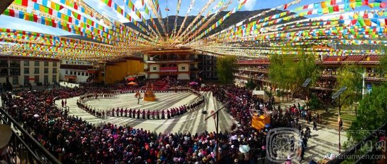 11月解放西之旅,与自然共舞,探寻内心宁静乐园