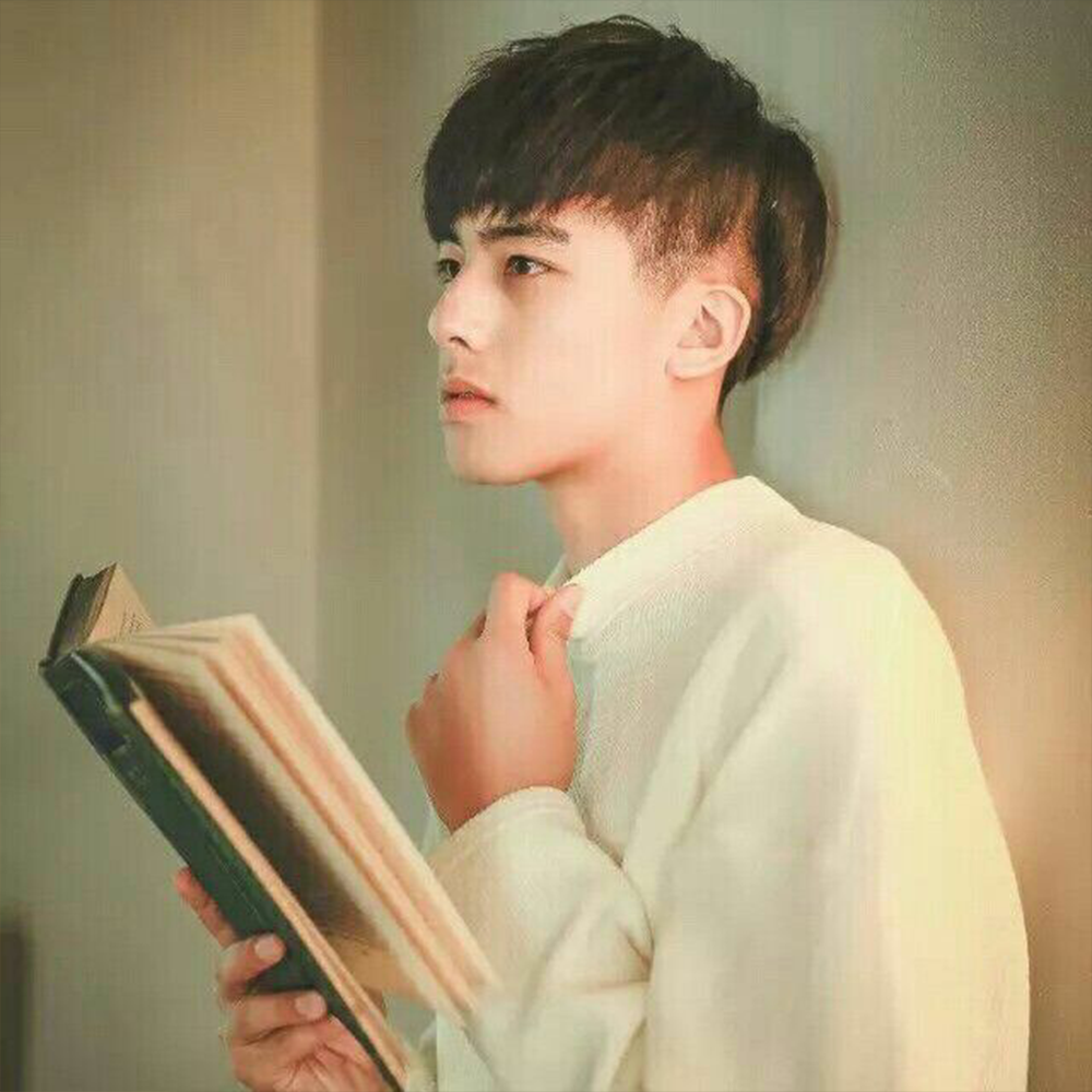 最新潮流男生头像精选，11月17日最新版