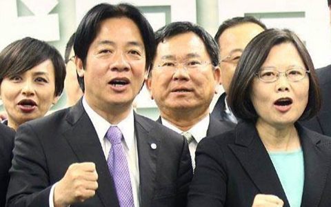 蔡英文最新民调结果揭晓，变化中的学习，铸就信心与成就之光之路