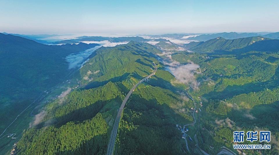鹤峰高山路况实时查询，掌握路况信息，无忧出行体验