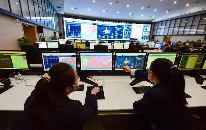 科技巨擘重塑西安城市安全，云监控实时监控开启智能监控新纪元