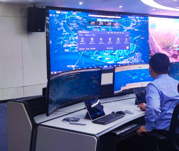 泉州科技新星闪耀未来生活体验日，实时数据揭秘泉州发展动态