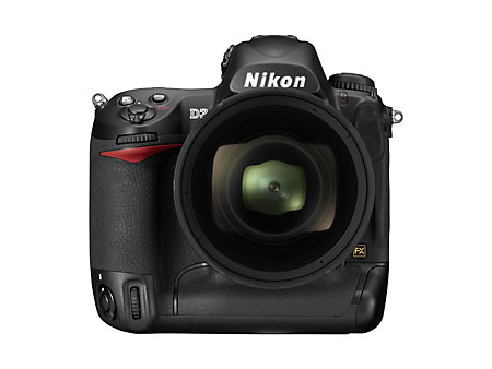 尼康至未来，实时预览模式的发展与影响——以尼康在2024年的实时预览功能为例