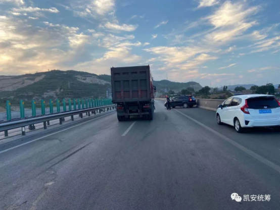 永城高速封路背后的故事，变化中的学习之旅与自信种子的孕育实时查询