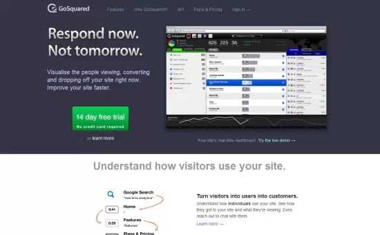 新一代网页展示工具，实时数据视界，引领科技生活新潮流