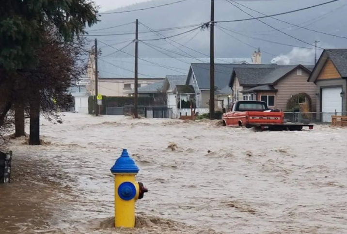 饶河站洪水实时监测系统评测报告，深度解析洪水监测预警系统并实时更新动态