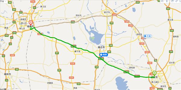 今年潍青高速实时路况更新，步步为赢的出行指南