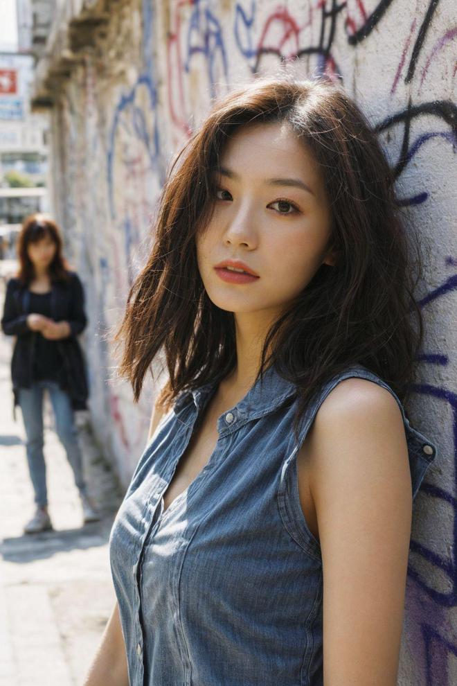 双台风下的冒险之旅，追寻自然美景与内心宁静的实时动态图