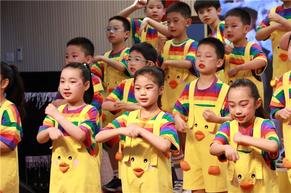 六一儿童节心灵探险之旅，自然之旅的呼唤实时报道