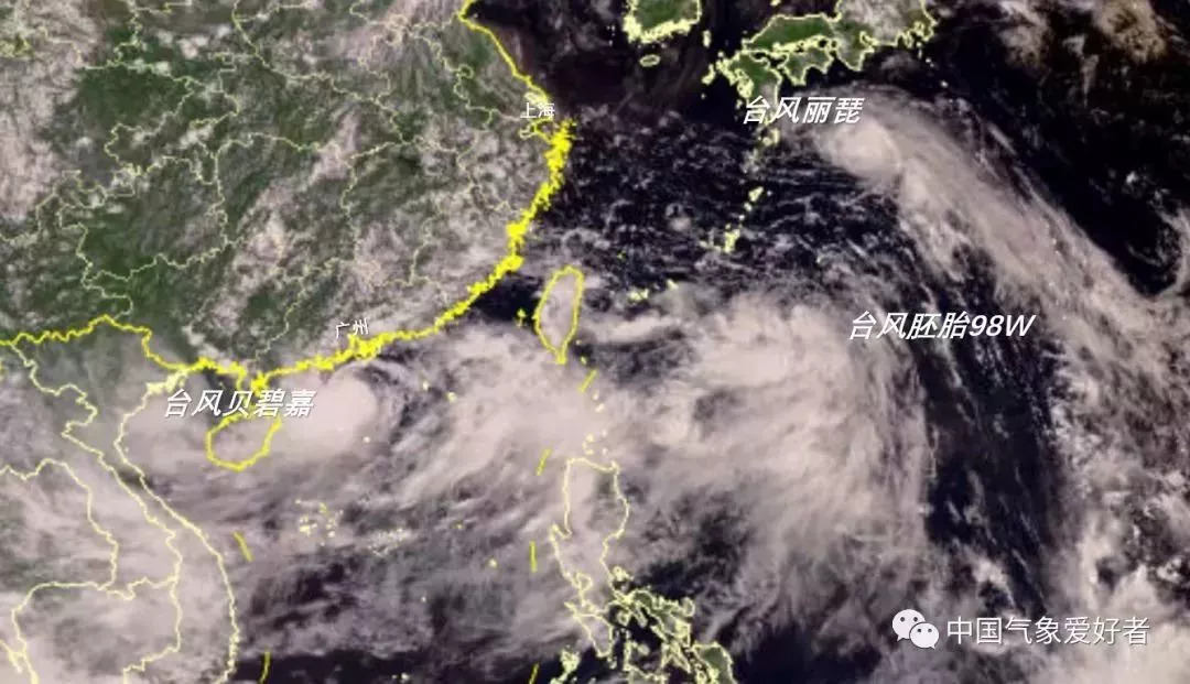 第18号台风实时走势分析与应对策略，动态监测及最新进展报告