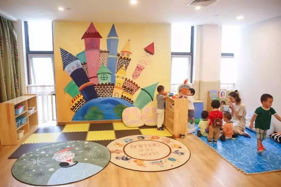 上海幼儿园实时监控，守护孩子安全成长的每一刻