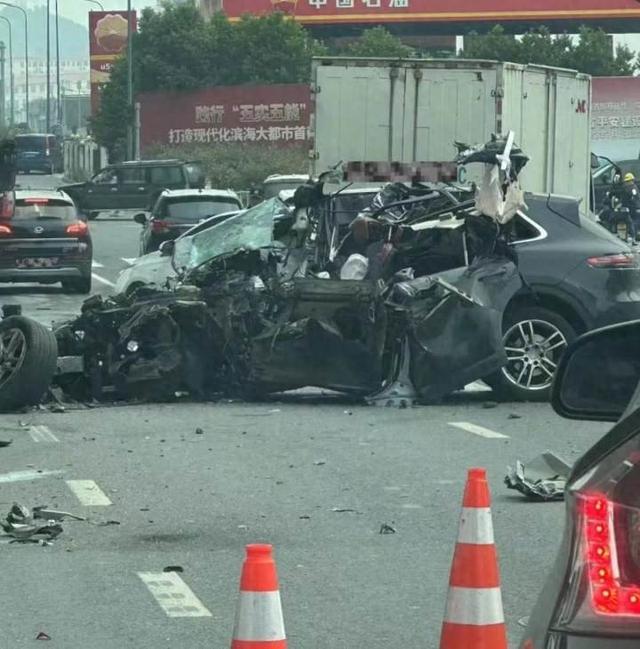 永川今日车祸新闻实时更新