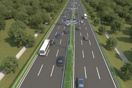 上海市道路养护实时信息概览，构建智能高效的城市交通网络