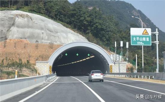 吉安隧道实时定位技术引领交通智能化革新