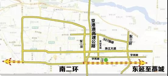 石家庄南三环实时路况深度解析与播报