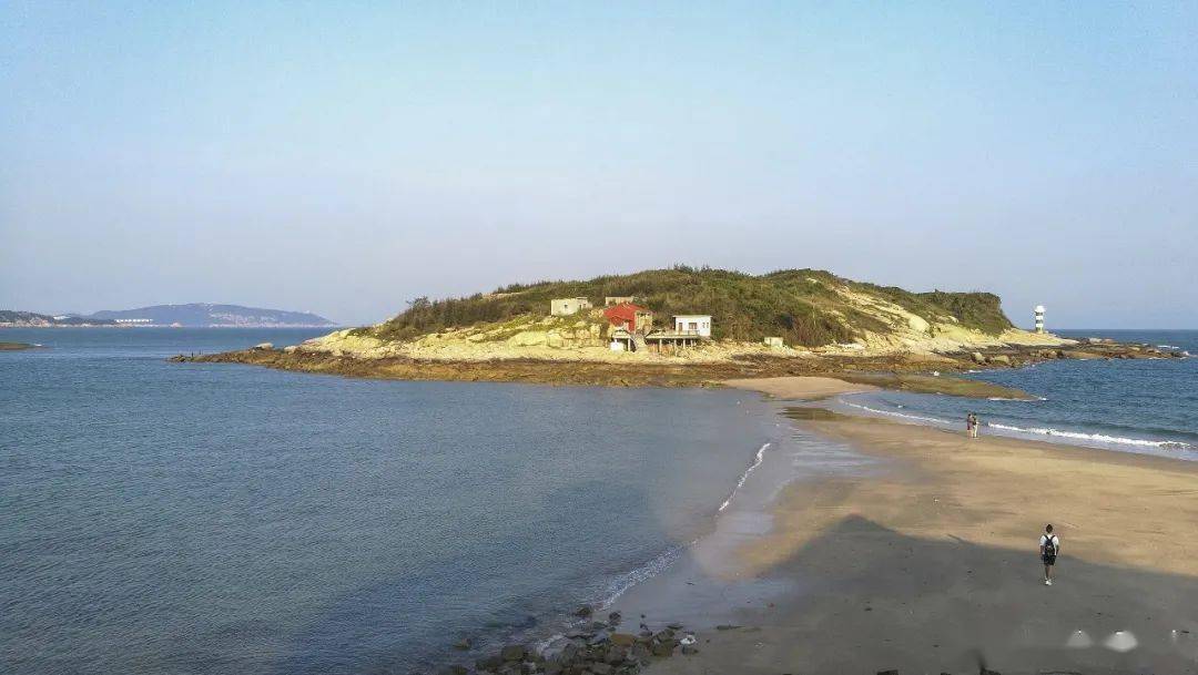 东山岛潮汐动态，涨潮时间表与旅游活动的完美融合