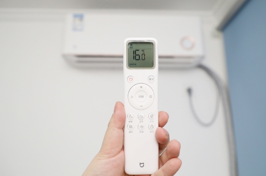 米家遥控空调不实时显示问题解析及解决方案