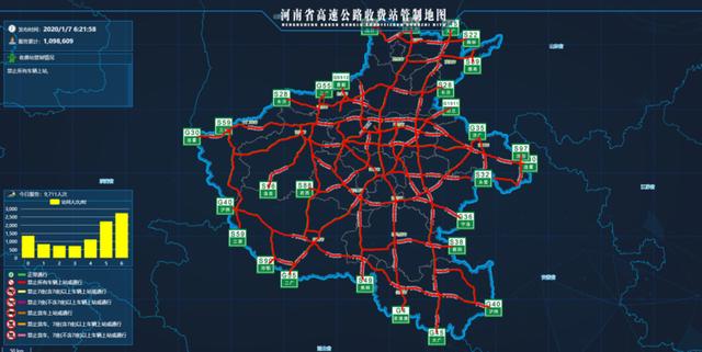 深度解析庆阳交通状况，实时路况播报与未来展望