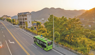 宜春实时路况视频，智能监控下的城市交通流畅体验之旅