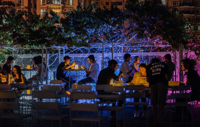 张皇无措 第5页